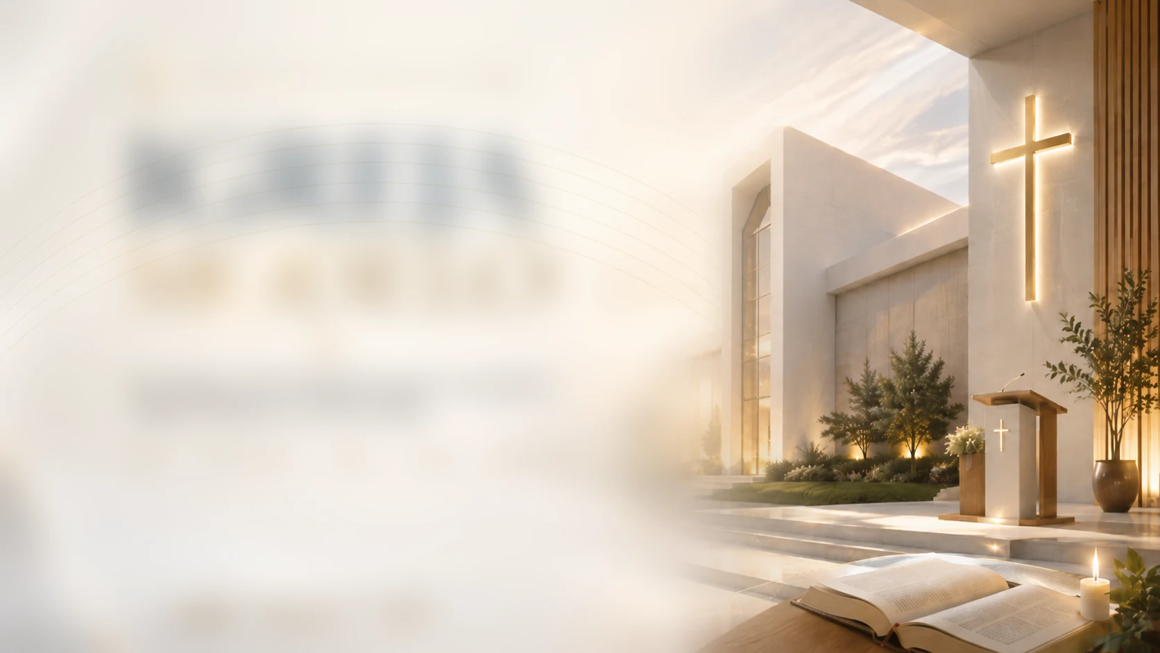 Igreja Modelo