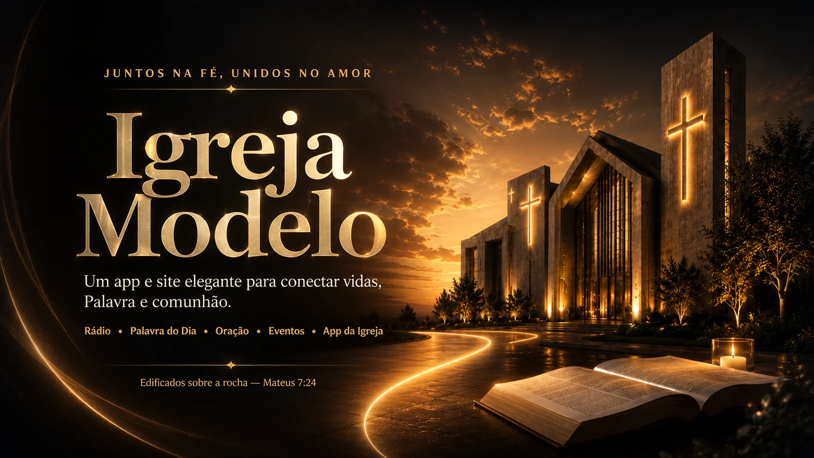 Igreja Modelo