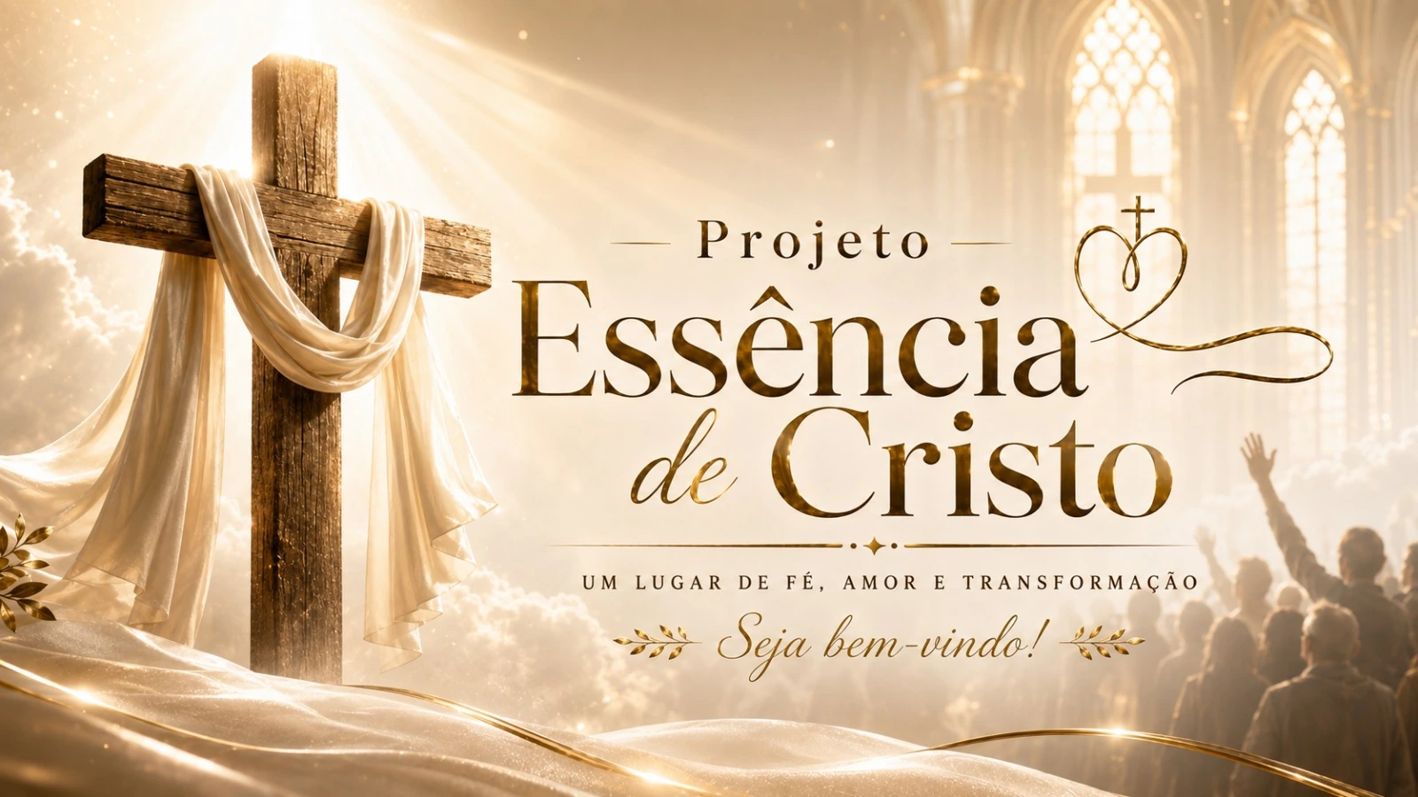 Igreja Modelo