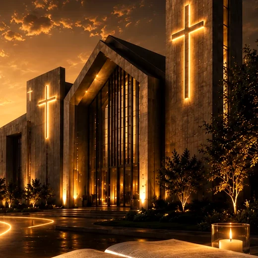 Igreja Modelo